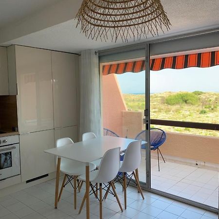 Mon Petit Paradis, Vue Sur Dunes Et Mer, Acces Direct Plage Robinson, Terrasse, Parking Prive, Tres Ressourcant, A Marseillan Plage 外观 照片